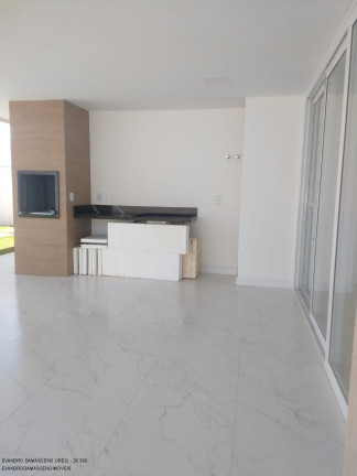 Imagem Casa com 5 Quartos à Venda, 267 m² em Alphaville (abrantes) - Camaçari