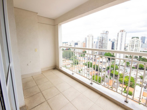 Imagem Imóvel com 1 Quarto para Alugar, 49 m² em Vila Cordeiro - São Paulo Imagem Imóvel com 1 Quarto para Alugar, 49 m² em Vila Cordeiro - São Paulo