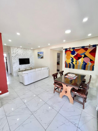 Imagem Apartamento com 4 Quartos à Venda, 170 m² em Enseada - Guarujá