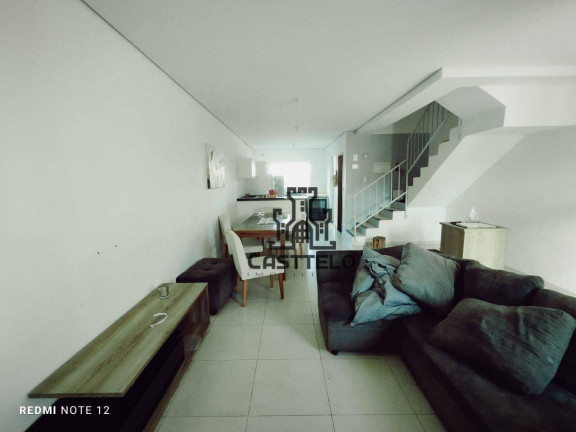 Imagem Sobrado com 3 Quartos à Venda, 140 m² em Jardim São Tomás - Londrina Imagem Sobrado com 3 Quartos à Venda, 140 m² em Jardim São Tomás - Londrina