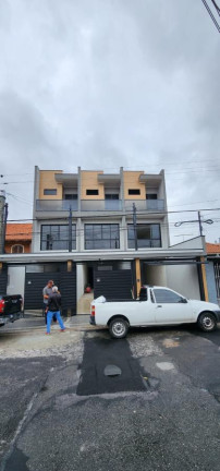 Casa com 3 Quartos à Venda, 159 m² em Penha - São Paulo