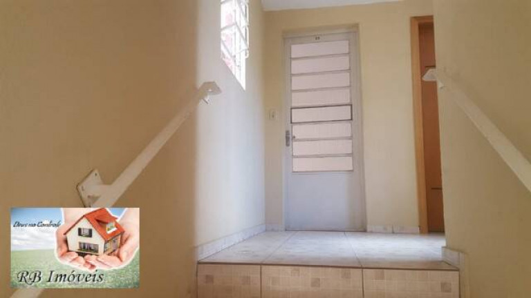 Imagem Apartamento com 2 Quartos à Venda, 74 m² em Cooperativa - São Bernardo Do Campo