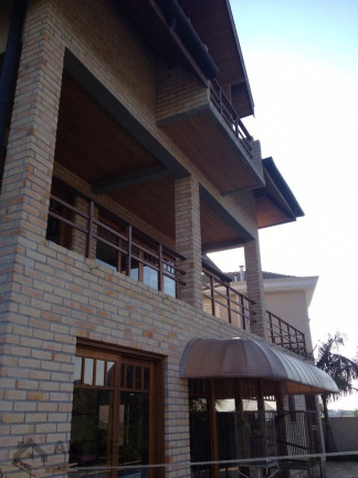 Imagem Casa de Condomínio com 5 Quartos à Venda, 663 m² em Alphaville - Santana De Parnaíba