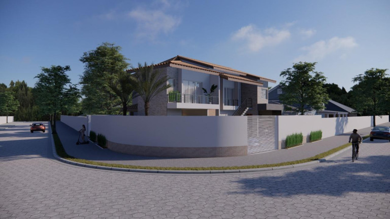 Imagem Casa com 3 Quartos à Venda, 200 m² em Jardim Regina - Itanhaém Imagem Casa com 3 Quartos à Venda, 200 m² em Jardim Regina - Itanhaém