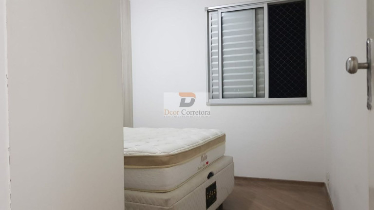Imagem Apartamento com 2 Quartos à Venda, 63 m² em Centro  - Diadema