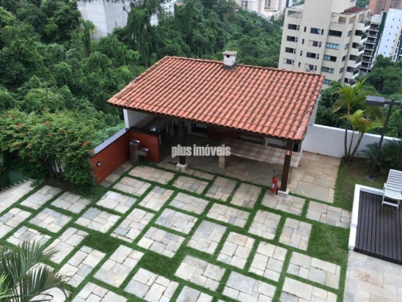 Imagem Apartamento com 3 Quartos à Venda, 234 m² em Morumbi - São Paulo