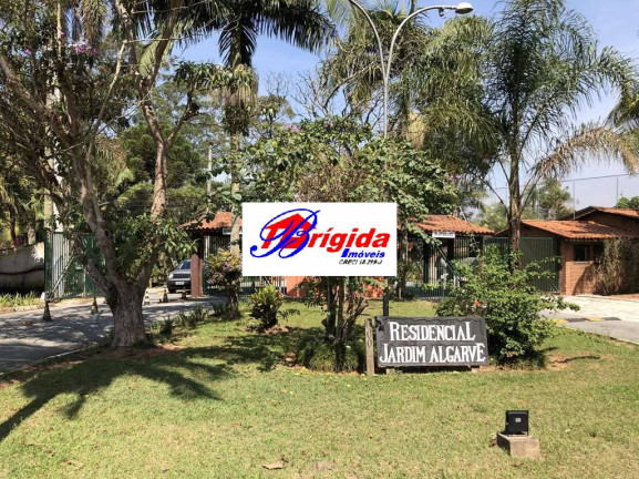 Terreno em Condomínio à Venda, 1 m² em Algarve - Cotia