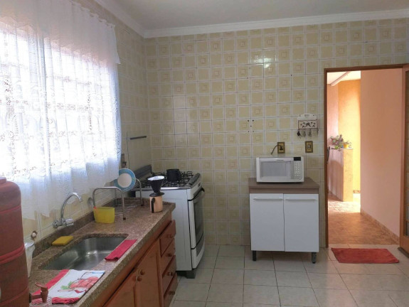 Imagem Casa com 2 Quartos à Venda, 1.770.000 m² em São Paulo - São Paulo