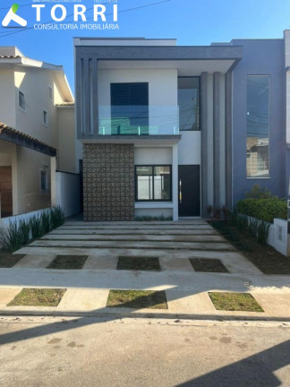 Imóvel com 3 Quartos à Venda, 139 m² em Horto Florestal - Sorocaba