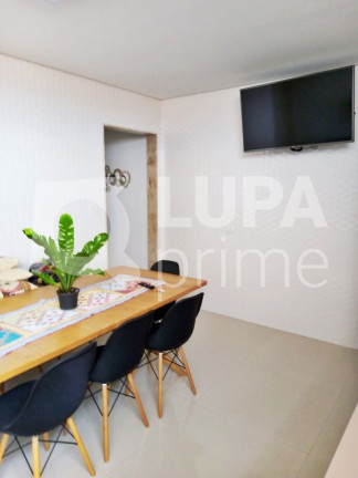 Imagem Casa com 4 Quartos à Venda, 184 m² em Vila Maria - São Paulo Imagem Casa com 4 Quartos à Venda, 184 m² em Vila Maria - São Paulo