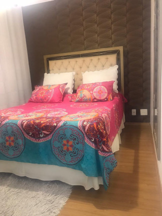 Imagem Apartamento com 3 Quartos à Venda, 98 m² em Chácara Califórnia - São Paulo Imagem Apartamento com 3 Quartos à Venda, 98 m² em Chácara Califórnia - São Paulo