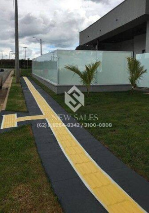 Imagem Casa de Condomínio com 3 Quartos à Venda, 200 m² em Jardins Capri - Senador Canedo