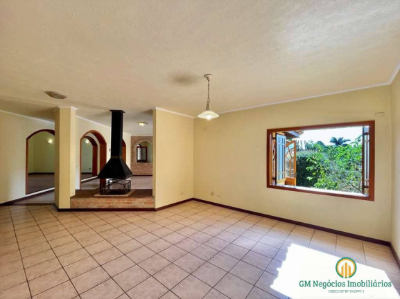 Imagem Casa de Condomínio com 4 Quartos à Venda, 1 m² em Recanto Impla - Carapicuíba