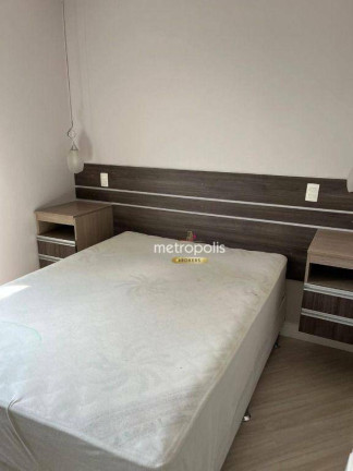 Imagem Apartamento com 3 Quartos à Venda, 75 m² em Campestre - Santo André Imagem Apartamento com 3 Quartos à Venda, 75 m² em Campestre - Santo André