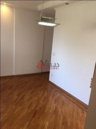 Imagem Apartamento com 2 Quartos à Venda, 58 m² em Vila Andrade - São Paulo