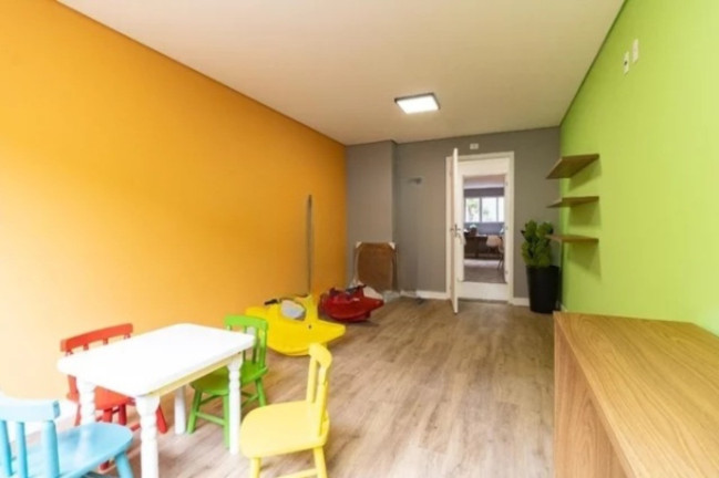 Imagem Imóvel com 2 Quartos à Venda, 33 m² em Sacomã - São Paulo Imagem Imóvel com 2 Quartos à Venda, 33 m² em Sacomã - São Paulo