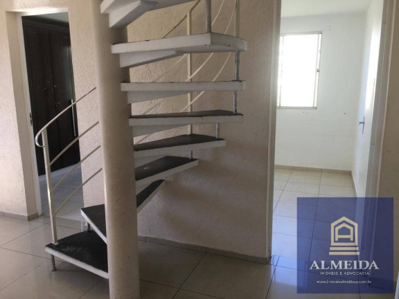 Imagem Apartamento com 2 Quartos à Venda, 44 m² em Parque Munhoz - São Paulo