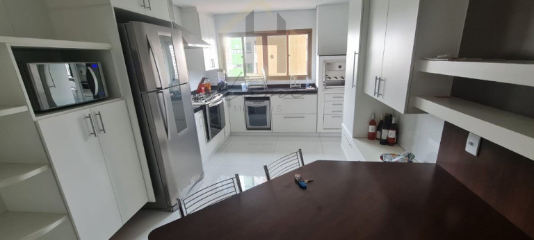 Imagem Imóvel com 3 Quartos à Venda, 128 m² em Santa Paula - São Caetano Do Sul