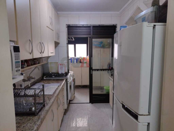 Imagem Apartamento com 3 Quartos à Venda, 76 m² em Saúde - São Paulo Imagem Apartamento com 3 Quartos à Venda, 76 m² em Saúde - São Paulo