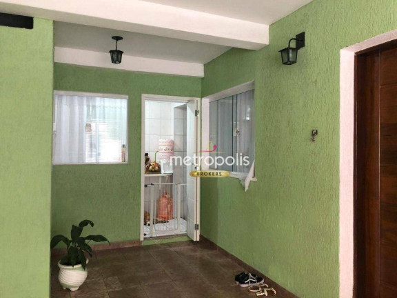 Imagem Sobrado com 3 Quartos à Venda, 102 m² em Nova Gerti - São Caetano Do Sul Imagem Sobrado com 3 Quartos à Venda, 102 m² em Nova Gerti - São Caetano Do Sul
