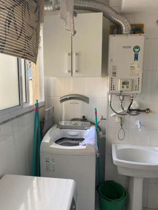 Imagem Imóvel com 3 Quartos à Venda, 105 m² em Vila Suzana - São Paulo