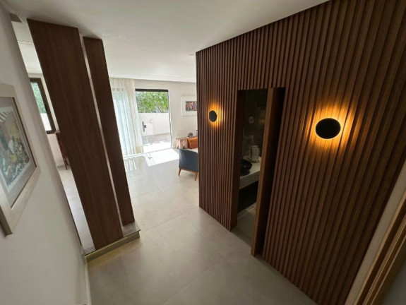 Imagem Casa com 4 Quartos à Venda, 271 m² em Alphaville Litoral Norte 1 - Camaçari