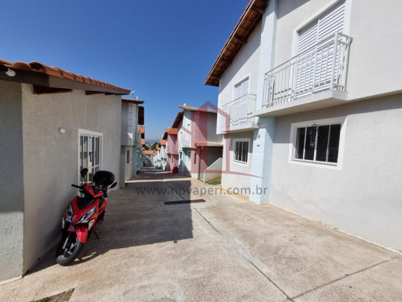 Imagem Casa com 2 Quartos à Venda,  em Portal Das Alamedas - Franco Da Rocha