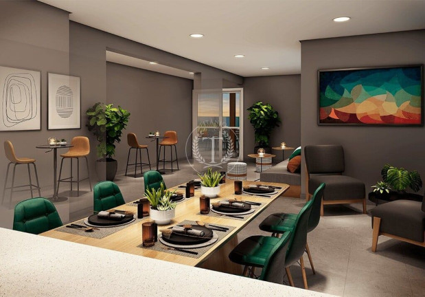 Imagem Apartamento com 2 Quartos à Venda, 37 m² em Jardim Mirante - São Paulo Imagem Apartamento com 2 Quartos à Venda, 37 m² em Jardim Mirante - São Paulo