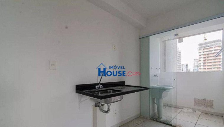Imagem Apartamento com 2 Quartos à Venda, 55 m² em Pinheiros - São Paulo
