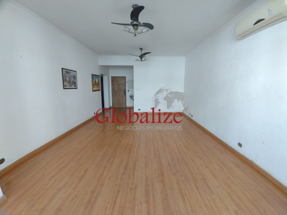 Imagem Imóvel com 2 Quartos à Venda, 200 m² em José Menino - Santos Imagem Imóvel com 2 Quartos à Venda, 200 m² em José Menino - Santos