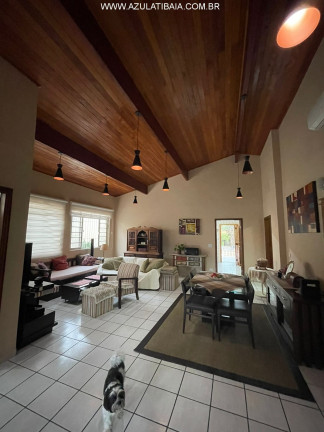 Imagem Casa com 5 Quartos à Venda,  em Alvinópolis - Atibaia