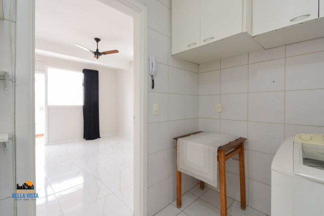 Imagem Apartamento com 1 Quarto à Venda,  em Bela Vista - São Paulo