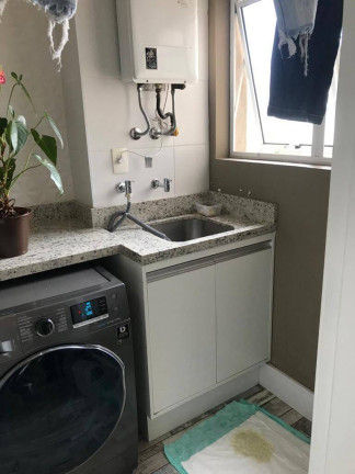 Imagem Apartamento com 3 Quartos à Venda, 115 m² em Campestre - Santo André