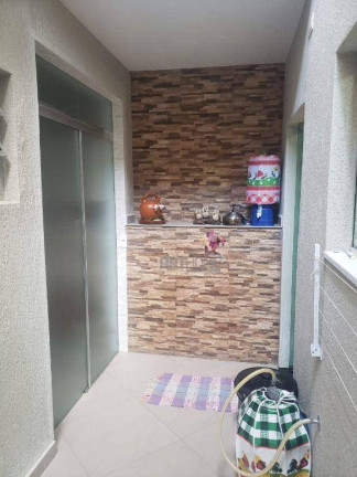 Imagem Sobrado com 3 Quartos à Venda, 190 m² em Vila Floresta - Santo André Imagem Sobrado com 3 Quartos à Venda, 190 m² em Vila Floresta - Santo André