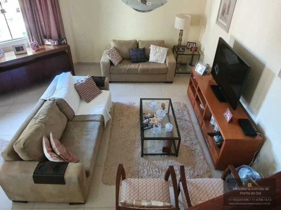 Imagem Casa com 3 Quartos à Venda, 173 m² em Jacarepaguá - Rio De Janeiro