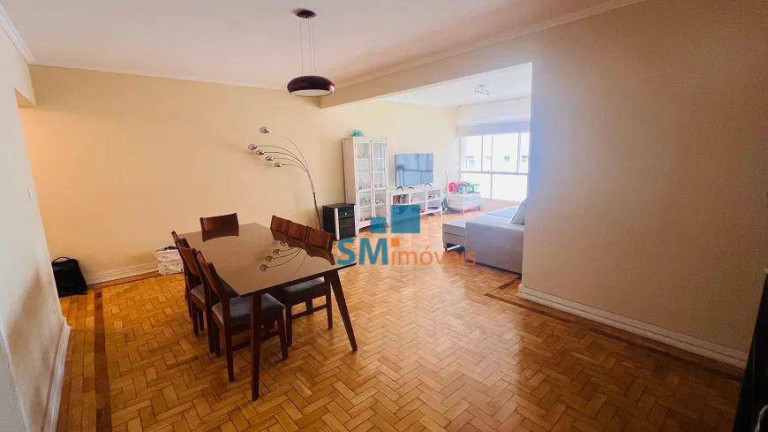 Imagem Apartamento com 3 Quartos à Venda, 216 m² em Jardim Paulista - São Paulo Imagem Apartamento com 3 Quartos à Venda, 216 m² em Jardim Paulista - São Paulo