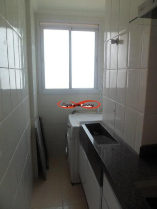 Imagem Apartamento com 2 Quartos à Venda, 62 m² em Jardim Matarazzo - São Paulo
