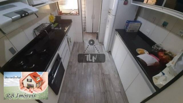 Imagem Apartamento com 3 Quartos à Venda, 92 m² em Baeta Neves - São Bernardo Do Campo Imagem Apartamento com 3 Quartos à Venda, 92 m² em Baeta Neves - São Bernardo Do Campo