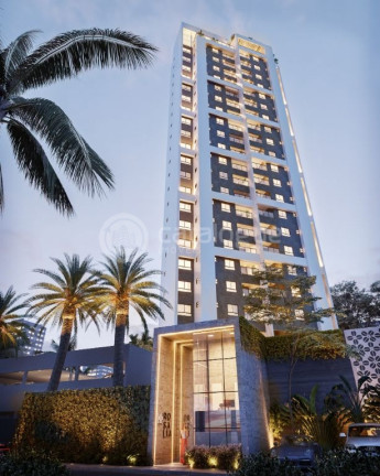 Apartamento com 3 Quartos à Venda, 111 m² em Lagoa Nova - Natal