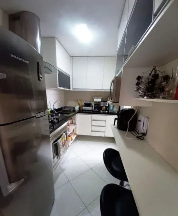 Imagem Apartamento com 3 Quartos à Venda, 62 m² em Vila Andrade - São Paulo Imagem Apartamento com 3 Quartos à Venda, 62 m² em Vila Andrade - São Paulo