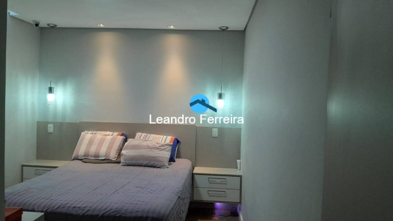 Imagem Apartamento com 3 Quartos à Venda, 123 m² em Centro - São Bernardo Do Campo Imagem Apartamento com 3 Quartos à Venda, 123 m² em Centro - São Bernardo Do Campo