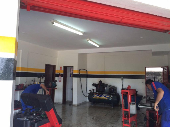 Imagem Ponto Comercial à Venda, 496 m² em Jardim Satélite - São José Dos Campos
