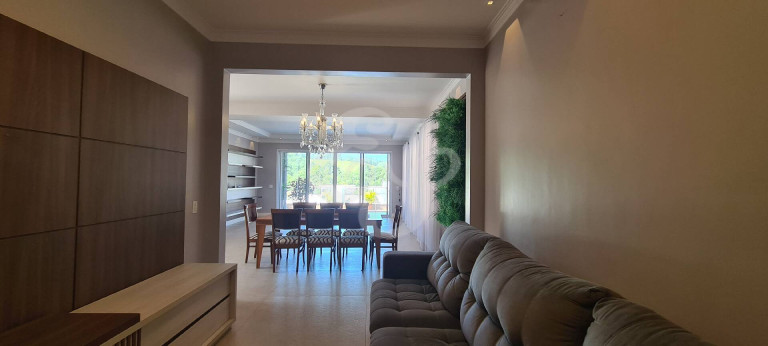 Imagem Casa de Condomínio com 4 Quartos para Alugar, 470 m² em Tamboré - Santana De Parnaíba Imagem Casa de Condomínio com 4 Quartos para Alugar, 470 m² em Tamboré - Santana De Parnaíba