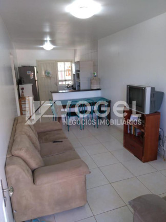 Imagem Casa de Condomínio com 2 Quartos à Venda, em Campestre - Sao Leopoldo Imagem Casa de Condomínio com 2 Quartos à Venda, em Campestre - Sao Leopoldo