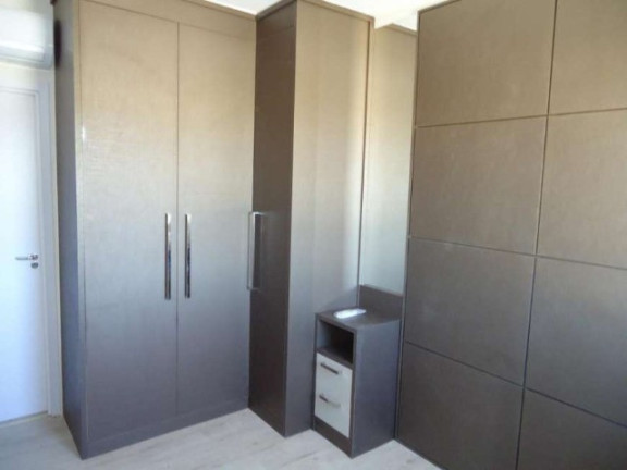 Imagem Apartamento com 3 Quartos para Alugar ou Temporada, 73 m² em Engordadouro - Jundiaí