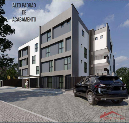 Imagem Apartamento com 3 Quartos à Venda, 143 m² em Praia Grande - Penha Imagem Apartamento com 3 Quartos à Venda, 143 m² em Praia Grande - Penha