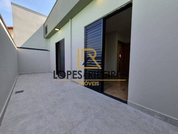 Imagem Casa com 3 Quartos à Venda, 181 m² em Jardim Paraíso - Botucatu Imagem Casa com 3 Quartos à Venda, 181 m² em Jardim Paraíso - Botucatu