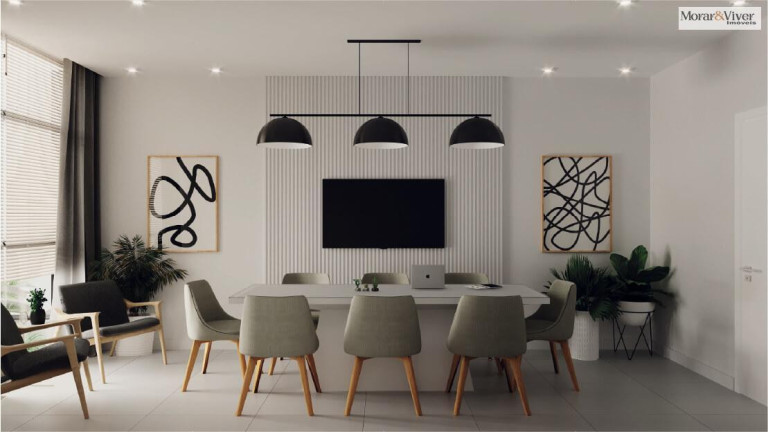 Imagem Apartamento com 2 Quartos à Venda, 48 m² em Capão Raso - Curitiba