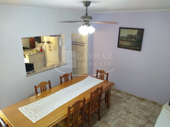Imagem Casa com 3 Quartos à Venda, 114 m² em Campos Elíseos - Ribeirão Preto Imagem Casa com 3 Quartos à Venda, 114 m² em Campos Elíseos - Ribeirão Preto