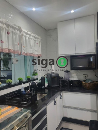 Imagem Casa com 3 Quartos à Venda, 106 m² em Vila Carrão - São Paulo Imagem Casa com 3 Quartos à Venda, 106 m² em Vila Carrão - São Paulo